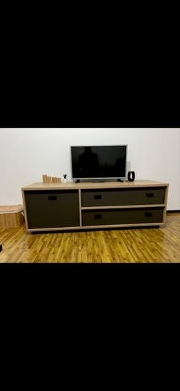 Apartament cu 2 camere decomandat în Gorjului