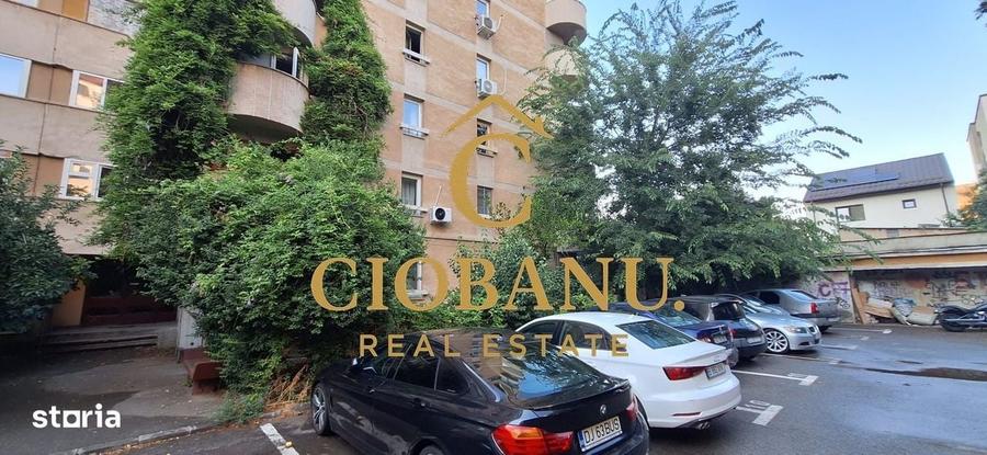 Apartament cu 2 camere decomandat în Ultracentral