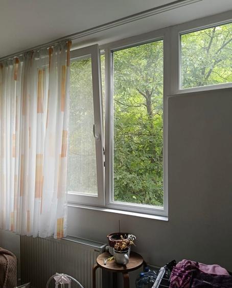 Garsonieră semidecomandată în Gheorgheni