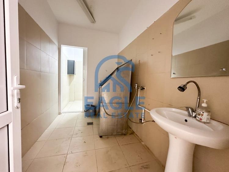 Spațiu comercial, de 234 mp, în Tomis Nord