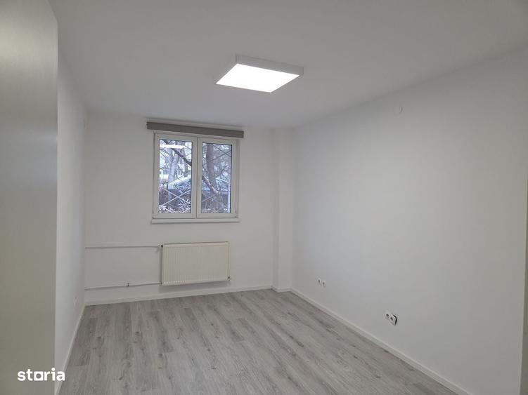 Apartament 3 camere exclusiv pentru birou, stradal Calea Floreasca - 7