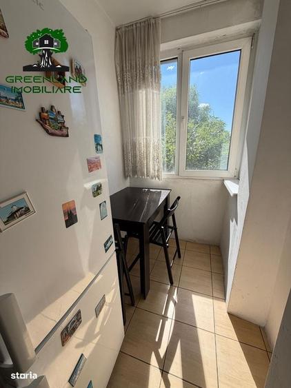 Apartament 2 camere, 56 mp, DECOMANDAT, etaj 4/10, Podu Ros - 7