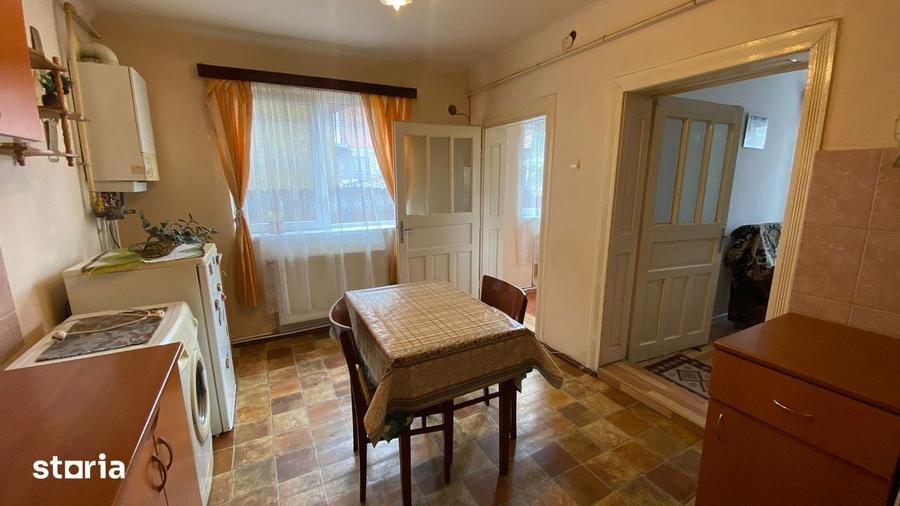 Casă cu 1 camere cu Teren 100 Mp în Someșeni