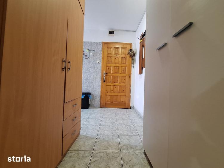 Garsonieră decomandată în Șagului