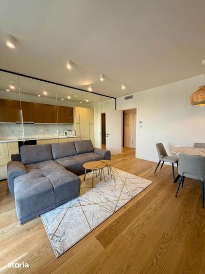 3 Camere | Aviatiei | Parcare Inclusa - 7