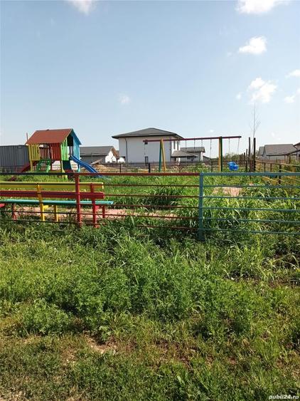 Teren de 375 mp, în Berceni