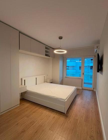 Apartament de vanzare cu 1 camera decomandat- Royal Town Iasi - 4