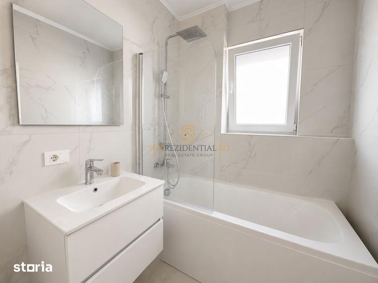 Studio mobilat si utilat complet, Postalionului, zona Grand Arena Mall - 6