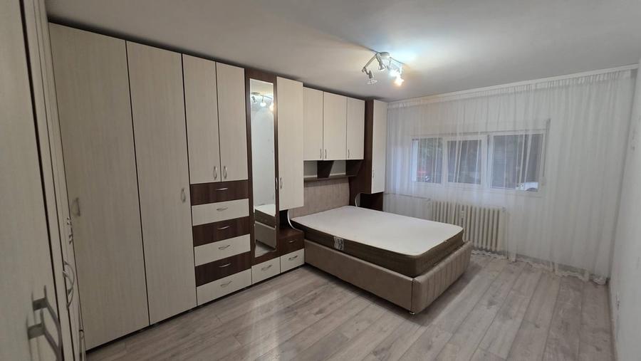 Apartament cu 2 camere decomandat în Pantelimon