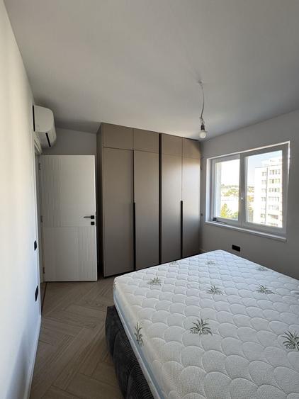 Apartament cu 2 camere decomandat în Gheorgheni