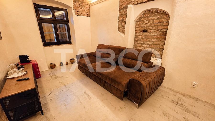 Apartament cu 3 camere decomandat, mobilat în Ultracentral