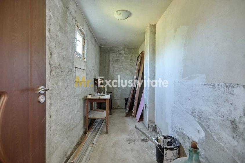 Casă cu 4 camere cu Teren 3105 Mp în Uda
