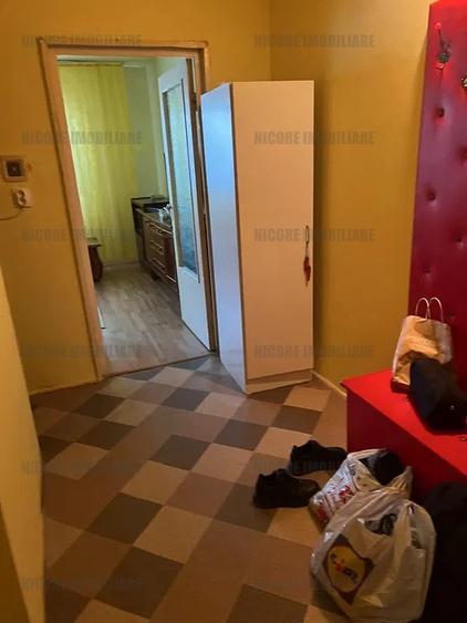 Garsonieră decomandată în Șagului