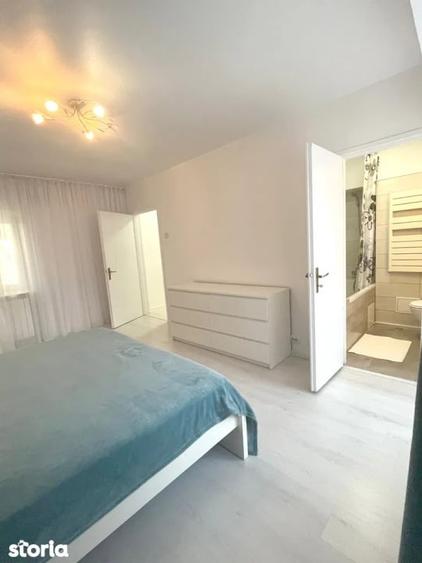 Central | 4 Camere | Decomandat | 3xAC | Balcon | Parcare | VIEW PANORAMIC - 7