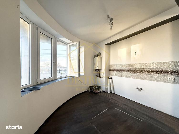 Apartament cu 2 camere în Girocului