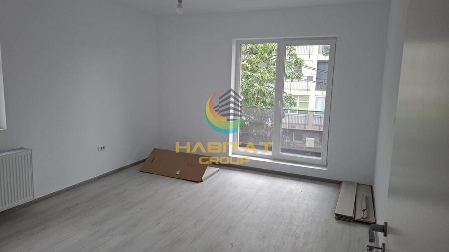 Apartament cu 2 camere decomandat în Berceni