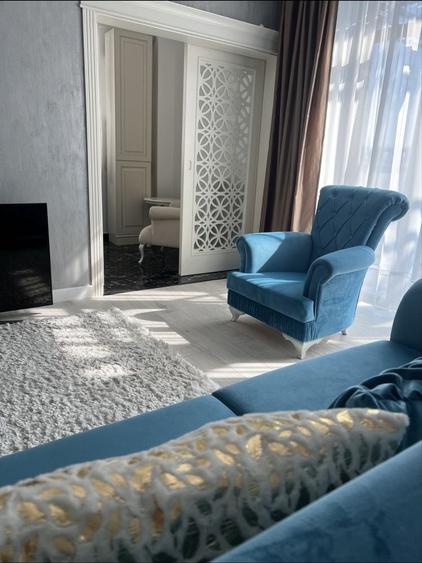 Apartament cu 2 camere în Sud