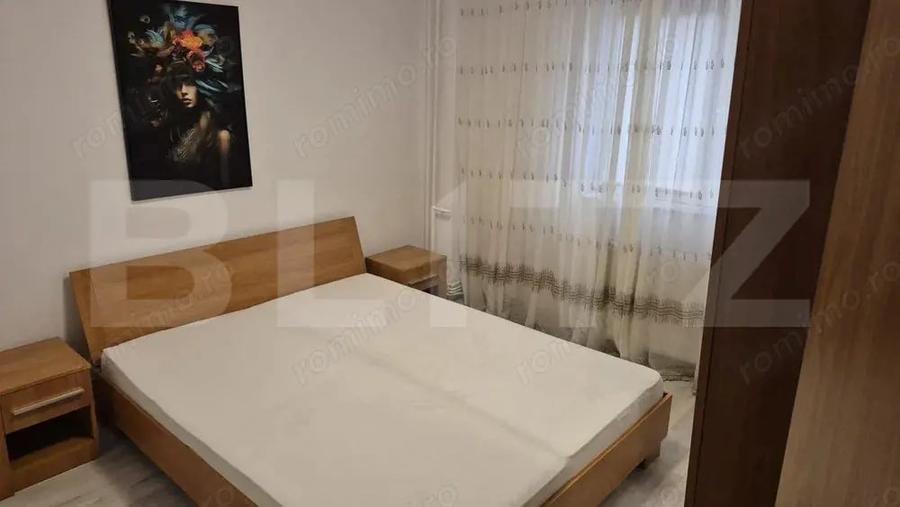 Inchiriere un apartament cu 2 camere in zona Circumvala?iunii,pret accesibil! - 3