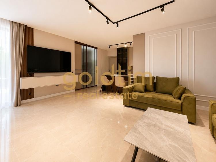 TERASA 90 mp/ARQA RESIDENCE/IANCU NICOLAE/SUPERB/2 LOCURI PARCARE SUBTERANE - 5