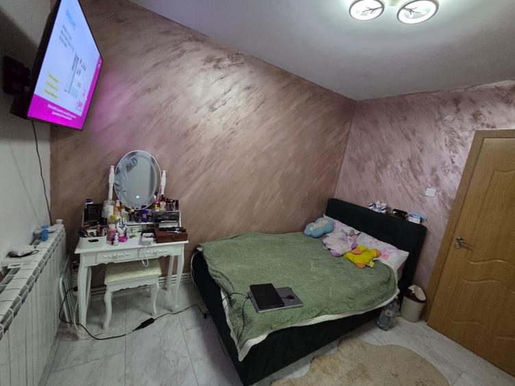 Apartament cu 4 camere decomandat în Dorobanți 1