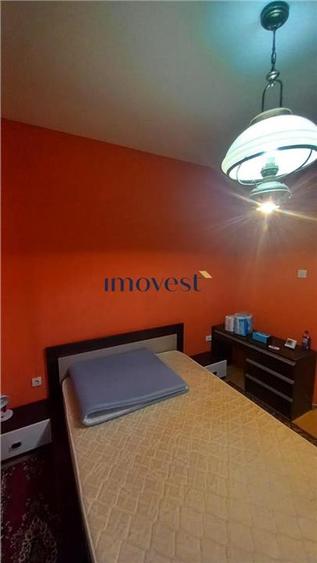 Apartament cu 2 camere decomandat în 14 Mai