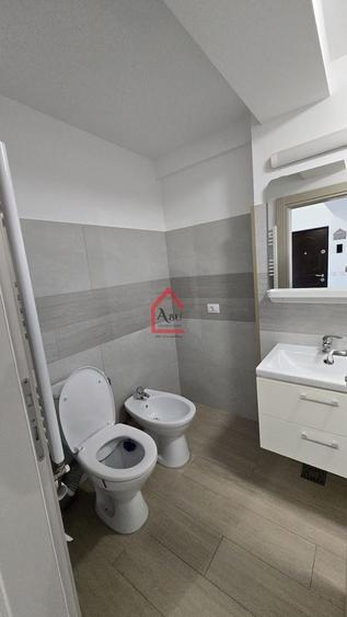 Apartament cu 2 camere, Cug-Pepinerii - Loc de parcare - 12