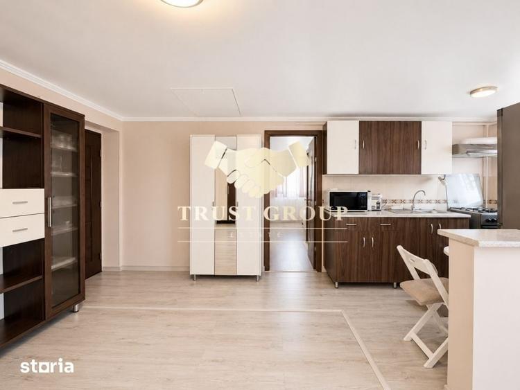 2 camere | Loc de parcare | Pod pentru depozitare | Bloc 2012 | 9 min - 3