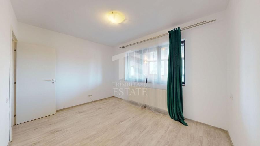 Apartament cu 2 camere semidecomandat în Nord