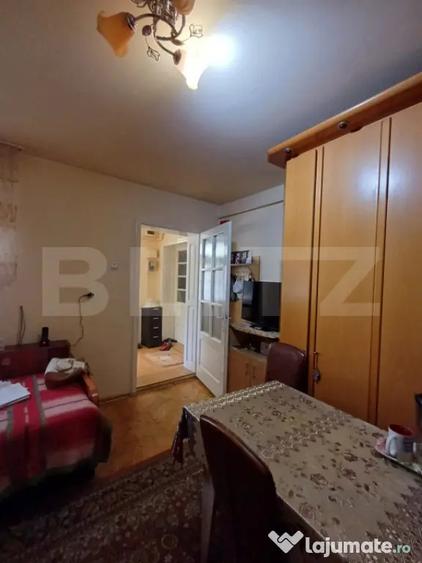 Casă cu 2 camere cu Teren 202 Mp în Turda
