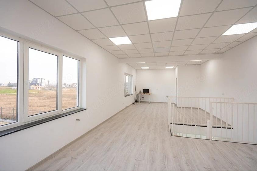 Spațiu comercial, de 400 mp, în Central