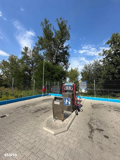 Spațiu comercial, de 200 mp, în Central