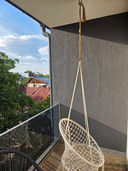 Apartament cu 2 camere semidecomandat în Bucureștii Noi