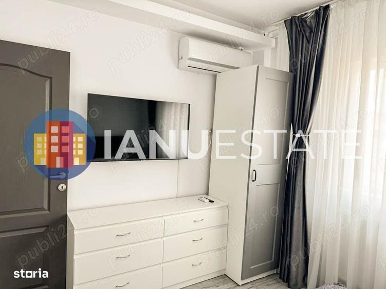 Tineretului 10` Metrou Parc Timpuri Noi Palatul Copiilor Renovat 2Bai - 6