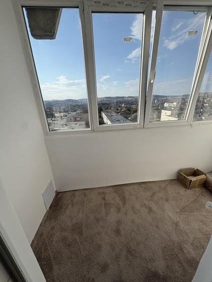 Apartament cu 2 camere decomandat în Dâmbu Pietros