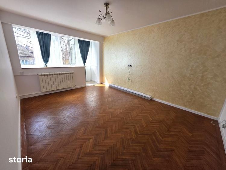 Apartament cu 2 camere în Viilor