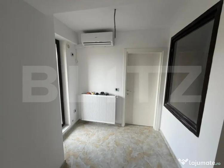 Apartament cu 2 camere semidecomandat în Calea Severinului