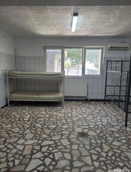 Casă cu 2 camere cu Teren 300 Mp în Central