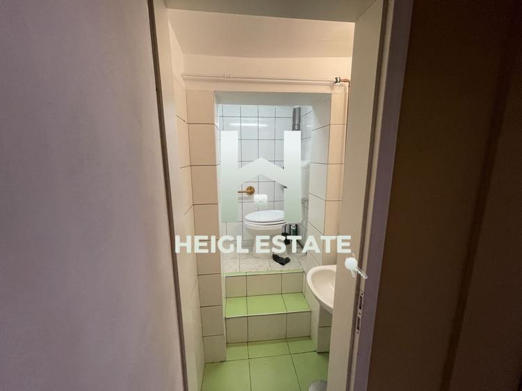 Spațiu comercial, de 90 mp, în Elisabetin