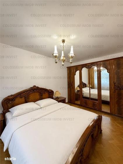 Apartament 2 camere | semidecomandat | mobilat - zona Astra - 1