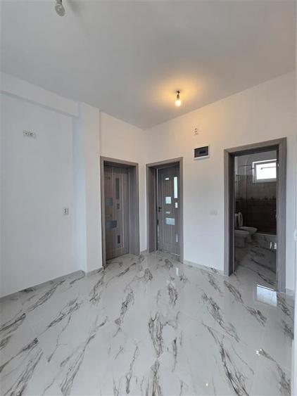 Apartament cu 2 camere semidecomandat în Lunca Cetățuii