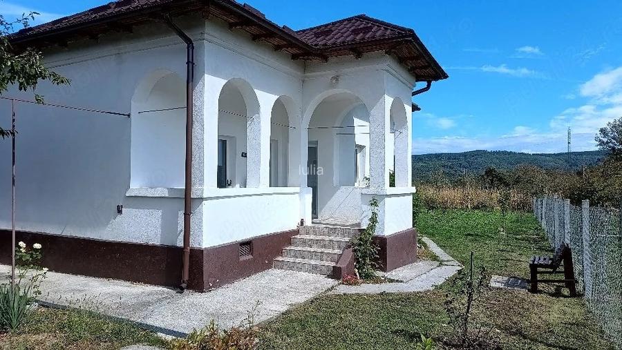Casa tradi?ionala renovata