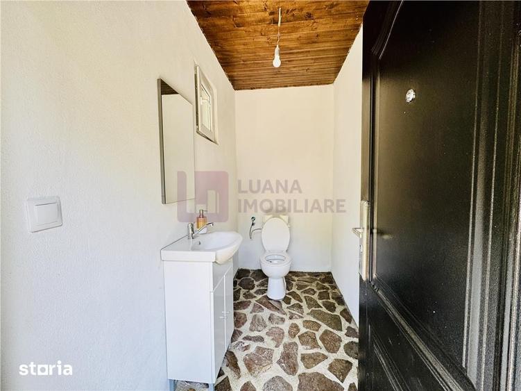 Spațiu comercial, de 165 mp, în Central