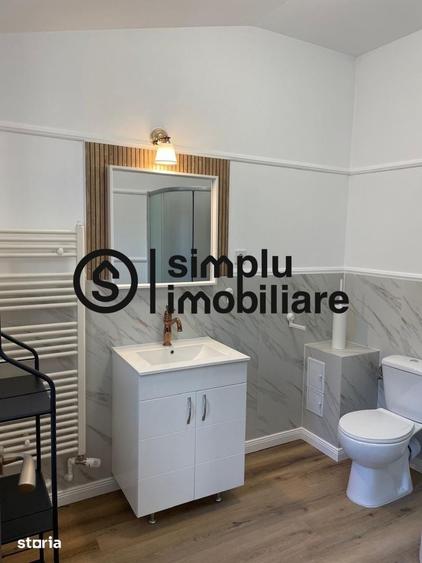 Garsoniera, ultracentral - 400 Euro - 6