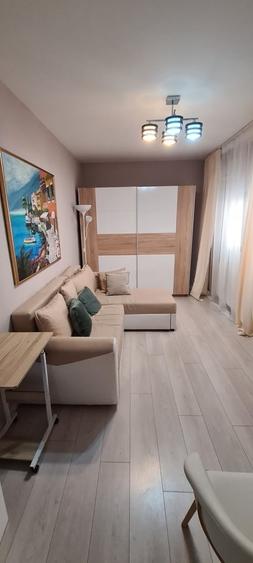 Apartament cu 3 camere decomandat în Dacia