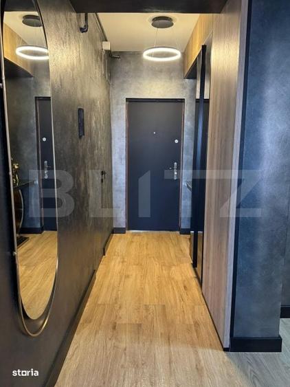 Apartament cu 4 camere în Central