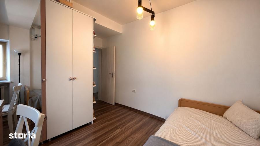 COMISION 0% | Apartament 3 camere | Braytim | Parcare subterana - 8