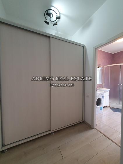 IDEAL STUDENTI - Ap2cam BLOC NOU -Faleza Nord Reyna -Parcare- max 30iunie -400E - 8