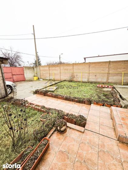 Vila individuala 6 camere Zona Ghencea Metrou Raul Doamnei Comision 0% - 2