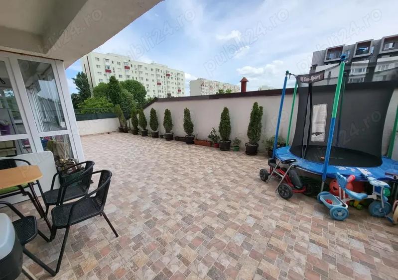Apartament 3 camere cu terasa - 2