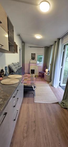 Casă cu Teren 1500 Mp în Telega